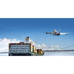 Air Cargo Consolidation Services