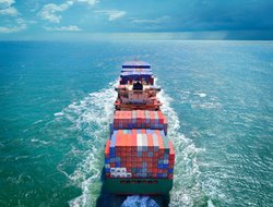 International Sea Freight Forwarding Service