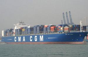 China Sea Freight, Shipping, Ocean Freight To Black Sea on sale 