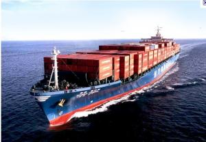 China Sea Freight Shipping Service from China to Callao,Peru on sale 